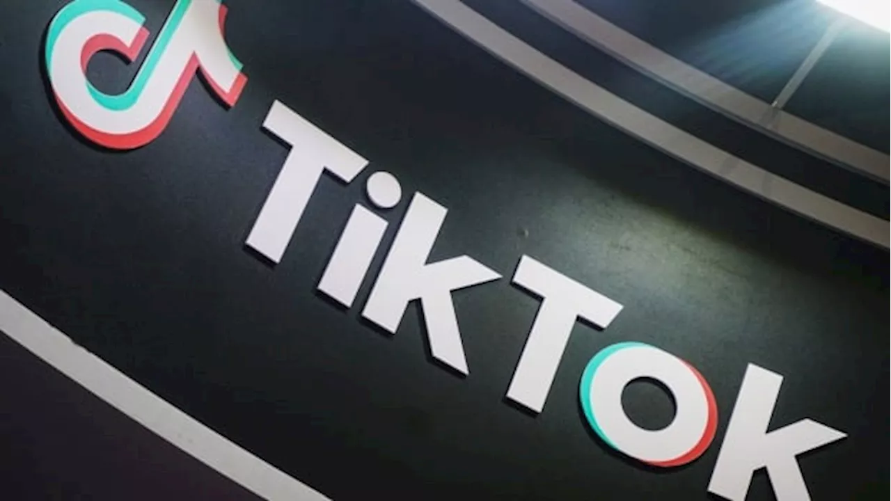 TikTok loses bid in appeal court to halt law that could lead to U.S. ban