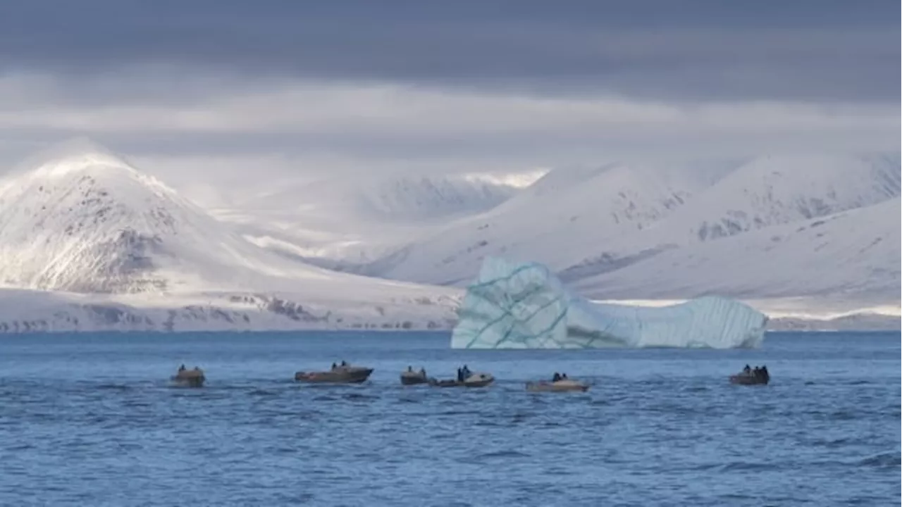 Canada to open consulates, appoint Arctic ambassador under new foreign policy