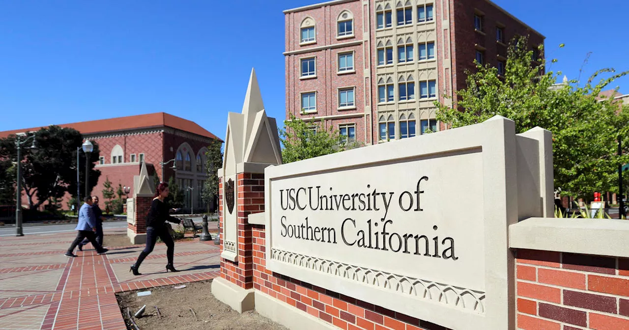 USC warns international students to return from holiday break before Trump takes office