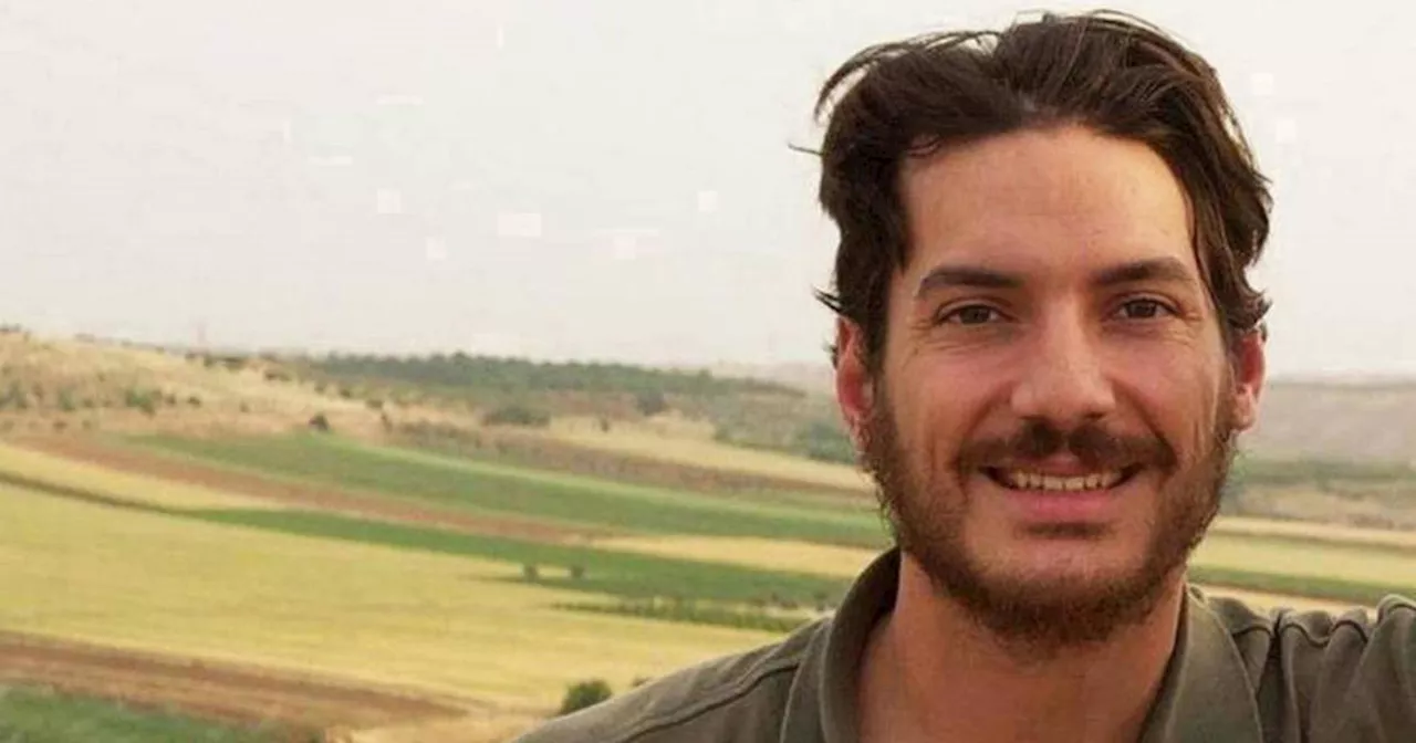 Austin Tice, journalist kidnapped in Syria, believed to be alive and well, his family says