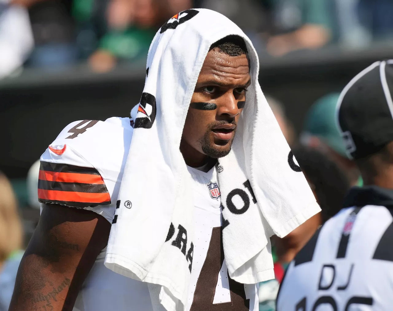 NFL closes review of Deshaun Watson’s latest sexual assault accusation, citing insufficient evidence to furth