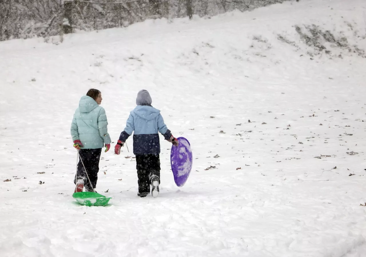 Northeast Ohio school closings and delays for Friday, Dec. 6, 2024