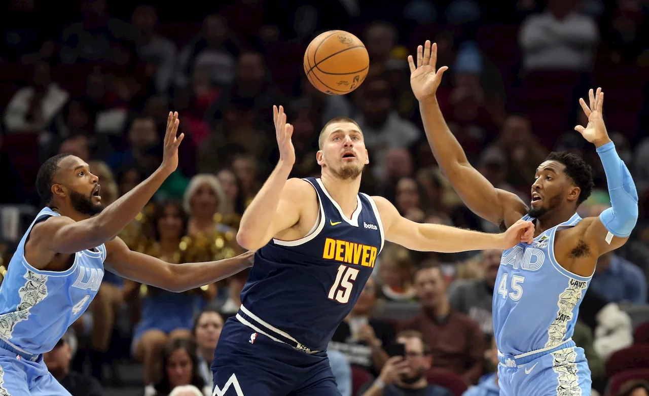 Nuggets ‘biggest fear’ concerning Nikola Jokic highlights Cavs’ greatest strength — Jimmy Watkins