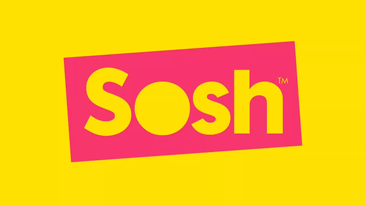 Sosh défie Free et RED by SFR avec un nouveau forfait imbattable 🔥