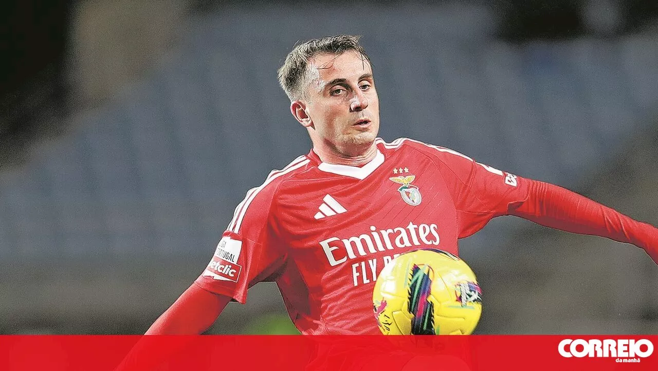 Benfica terá de fazer gestão cirúrgica para ter sucesso na Liga e Champions