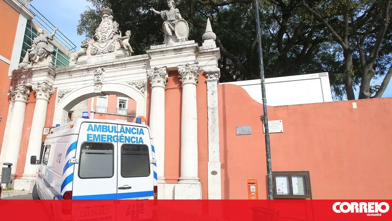 Militar da GNR atingido por engenho explosivo em exercício está internado há três meses