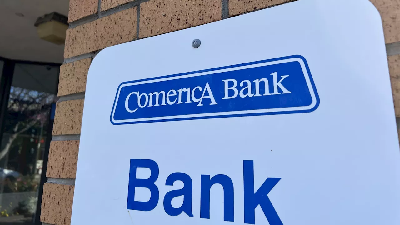 CFPB sues Comerica Bank, alleging it failed to administer federal benefits program