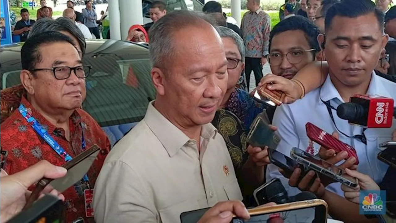 Efek UMP Naik 6,5%, Insentif PPnBM Mobil Listrik Cs Bakal Meluncur