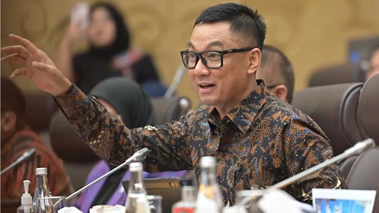 Komisi XII DPR RI Apresiasi Aplikasi PLN Mobile