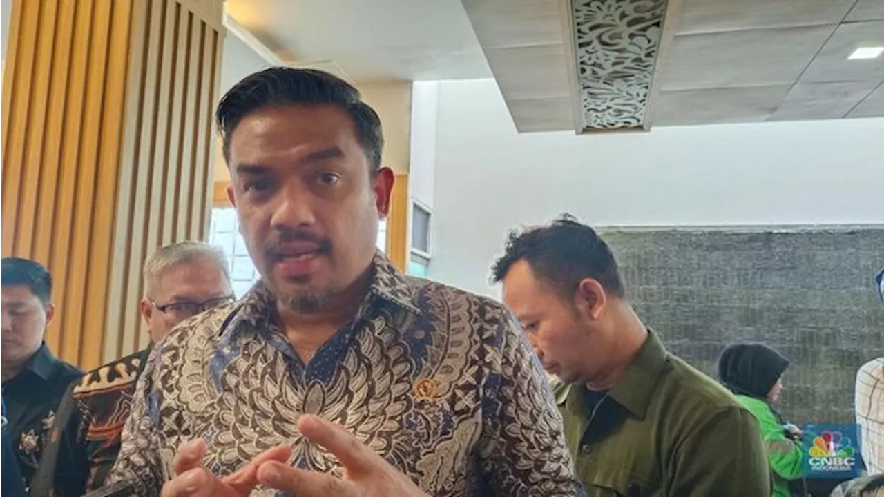 Ojol Berhak Dapat BBM Bersubsidi, Menteri UMKM Ungkap Nasib Opang