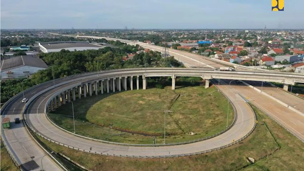 Waduh! Jalan Tol Cibitung-Cilincing Disebut Kurang Laku, Ada Apa?