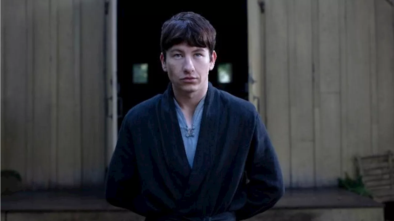 Em meio a boatos de término, Barry Keoghan diz que nunca acreditou no amor