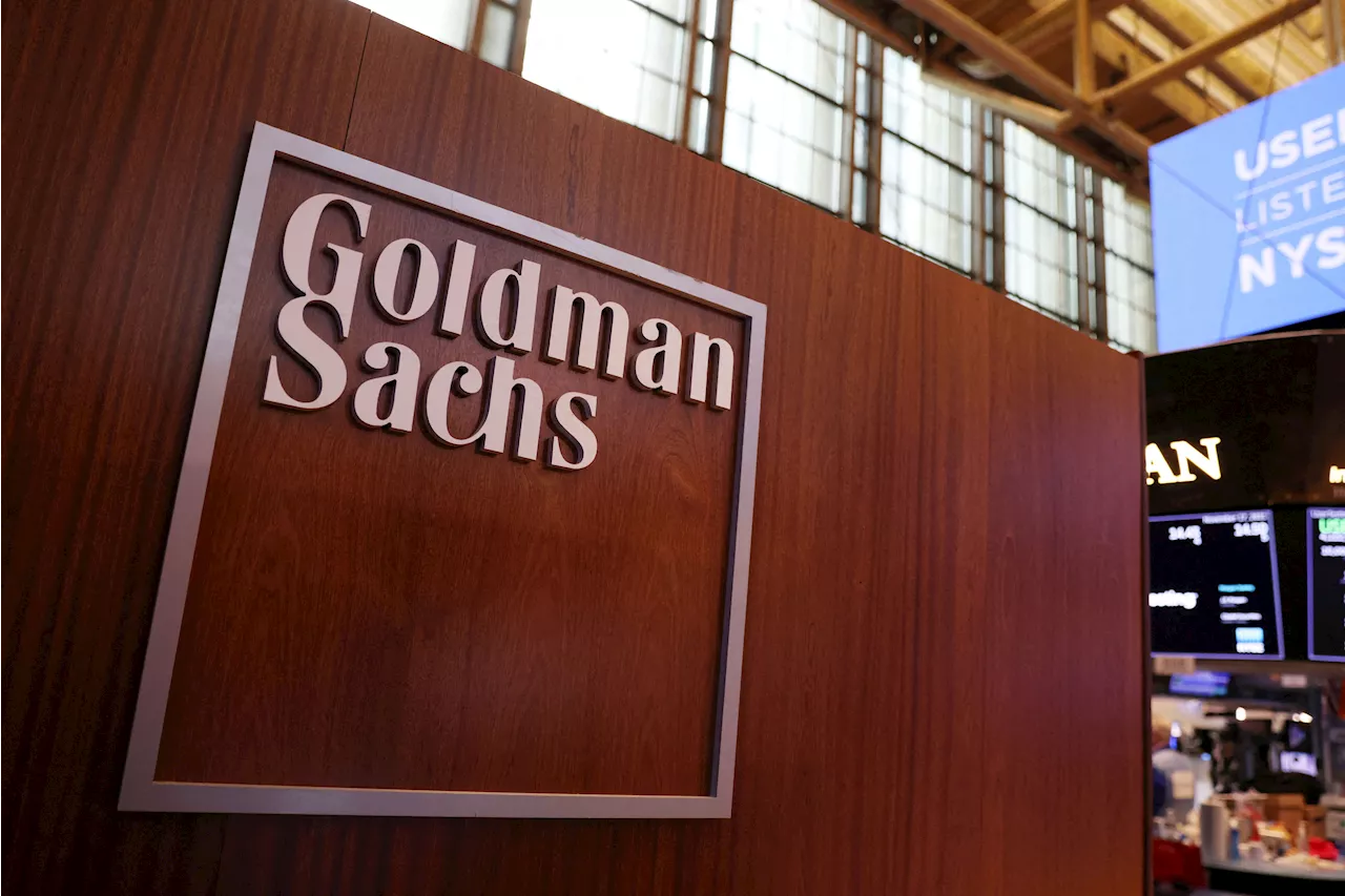 Goldman Sachs deixa coalizão climática global de bancos