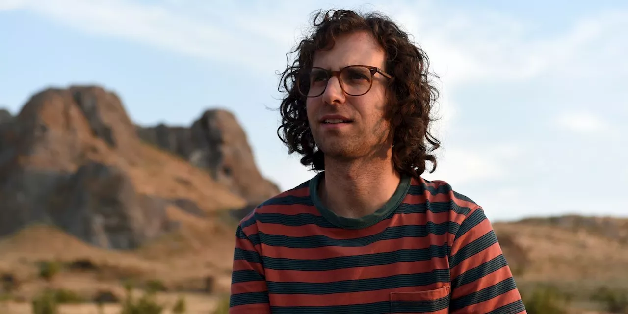 Before ‘Y2K,’ Kyle Mooney Wrote This Fantastic and Weird Comedy