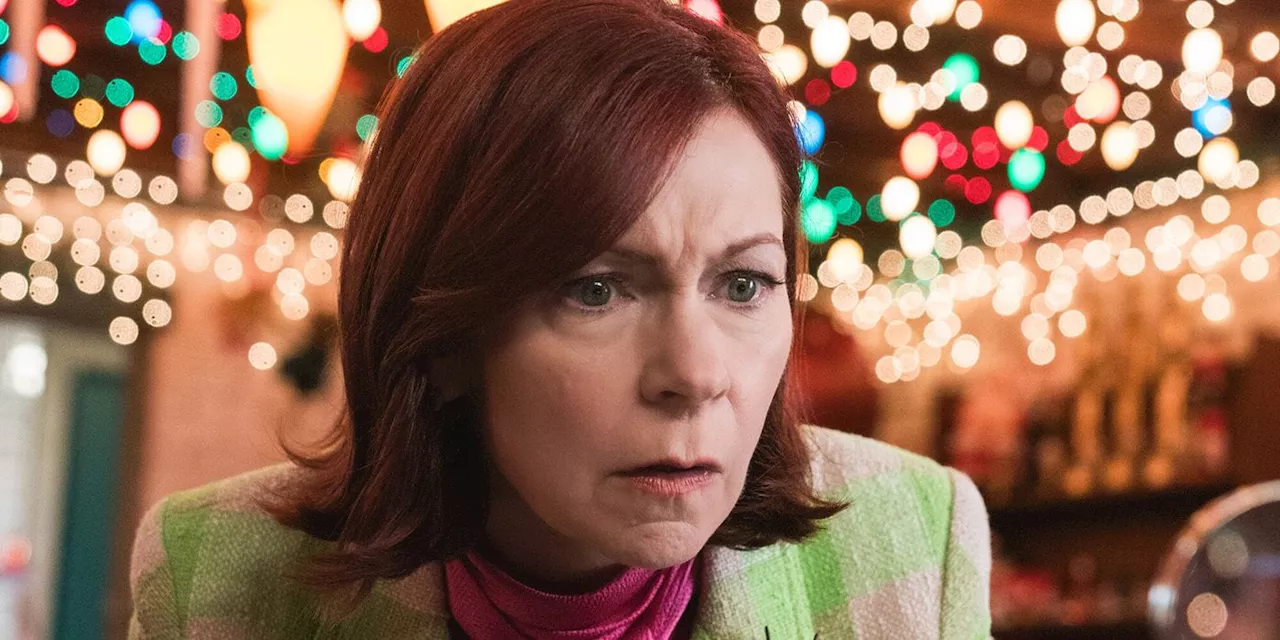 'Elsbeth' Season 2 Episode 6 Recap - It's Beginning to Look a Lot Like Murder