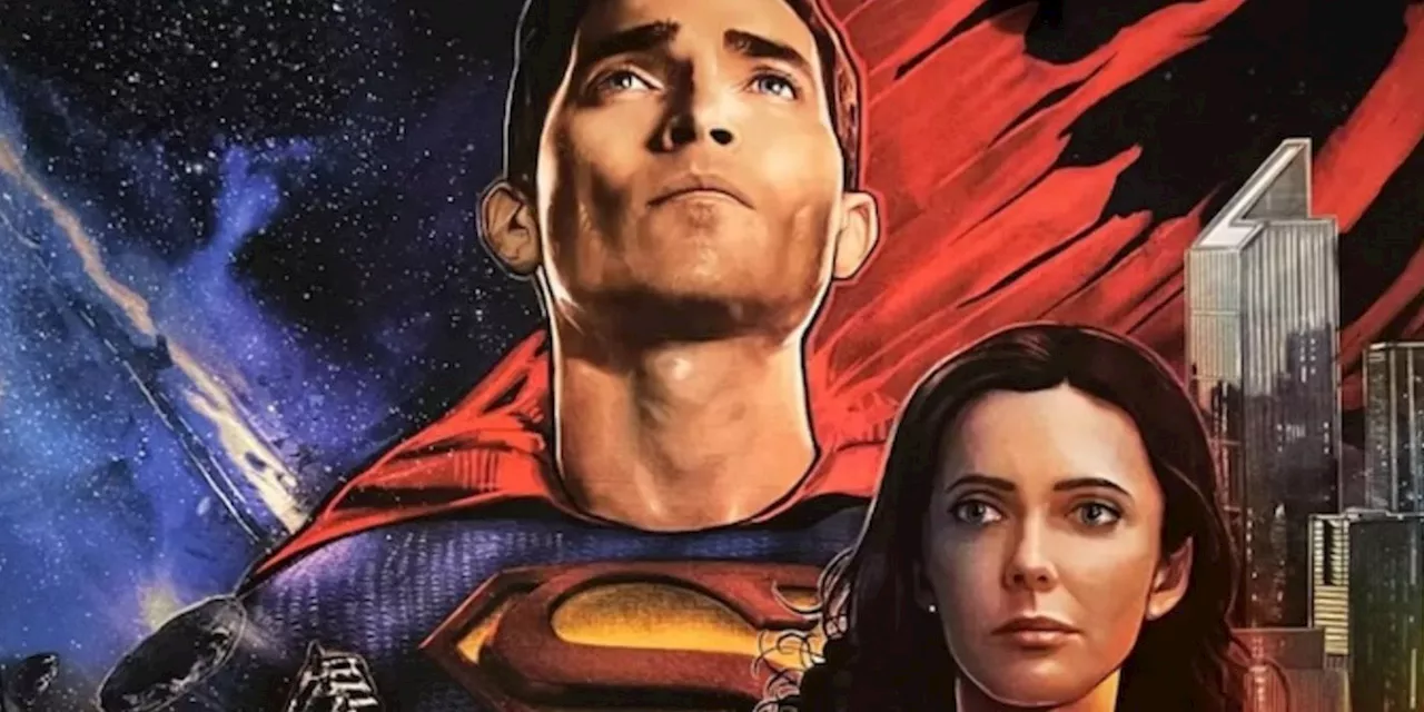 'Superman & Lois' Didn't Deserve To Be Cancelled