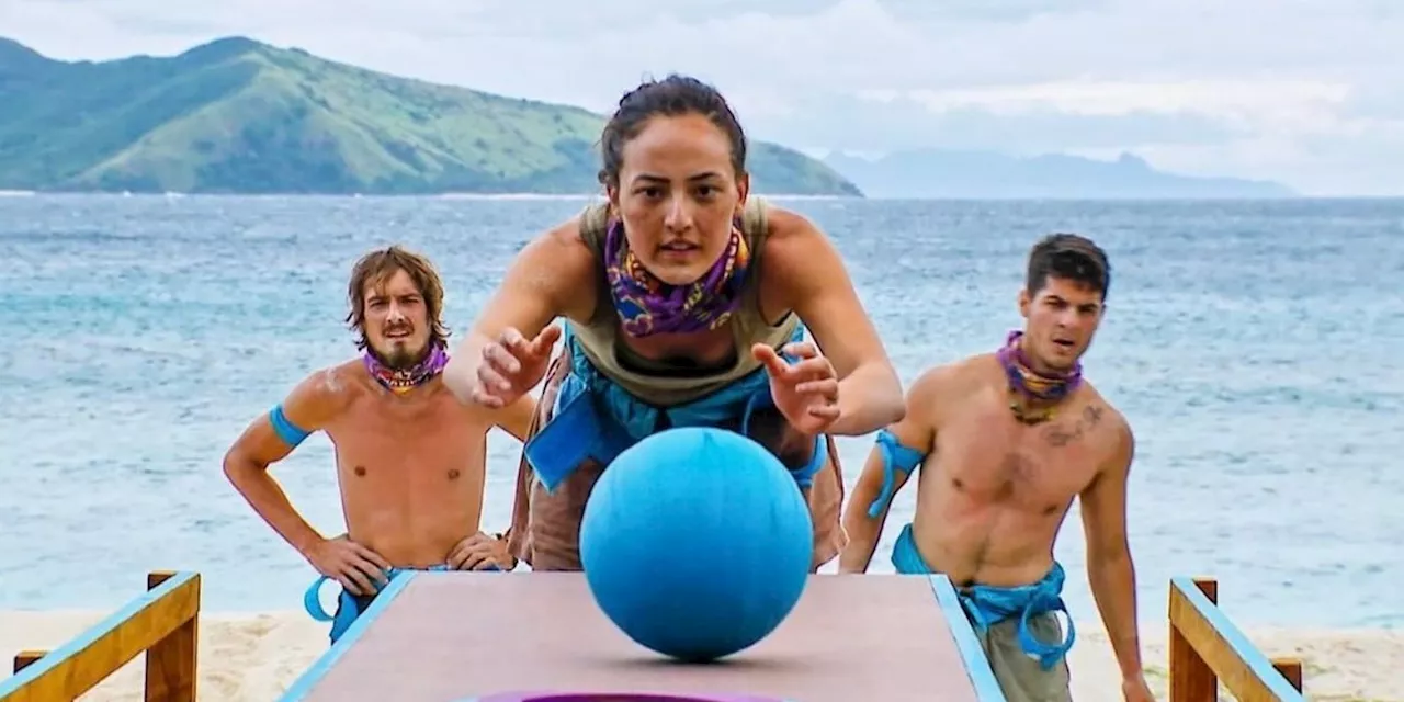 ‘Survivor 47’s Biggest Threats Just Got Even Bigger