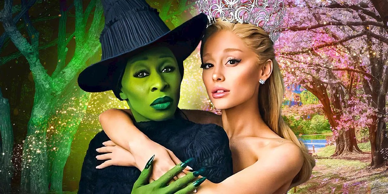 ‘Wicked’ Is Poised to Overtake One of 2024’s Most Acclaimed Movies at Domestic Box Office