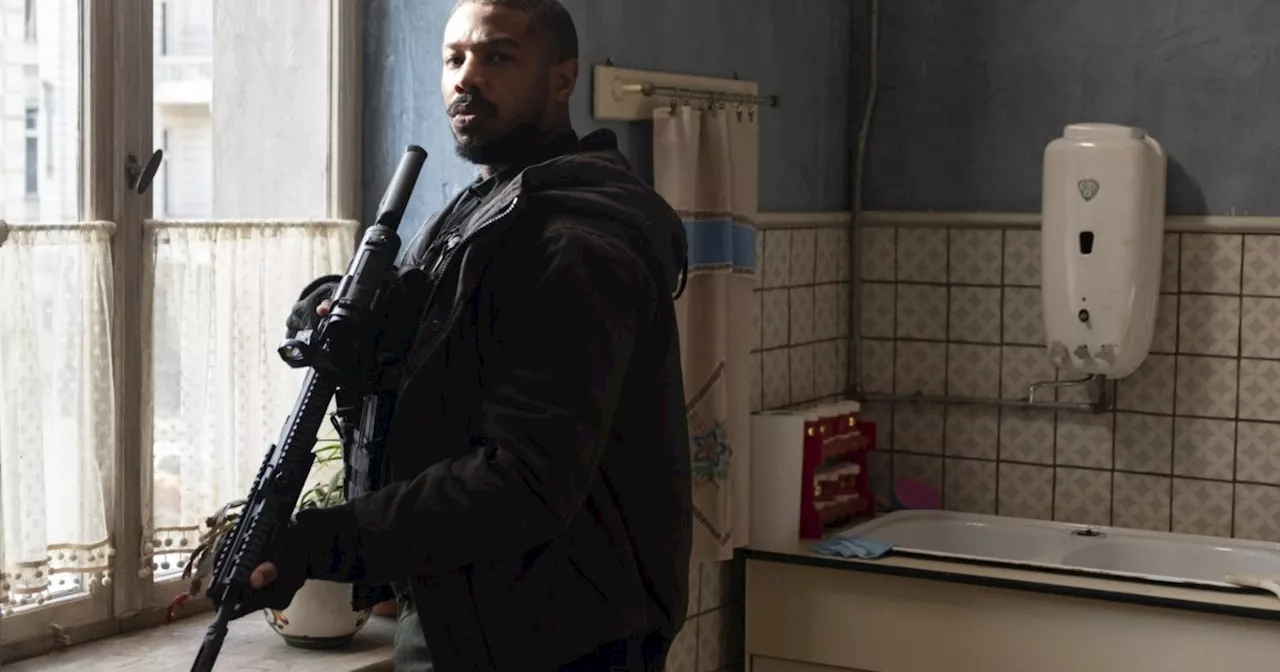 Rainbow Six Director Explains Michael B. Jordan Movie’s Delay