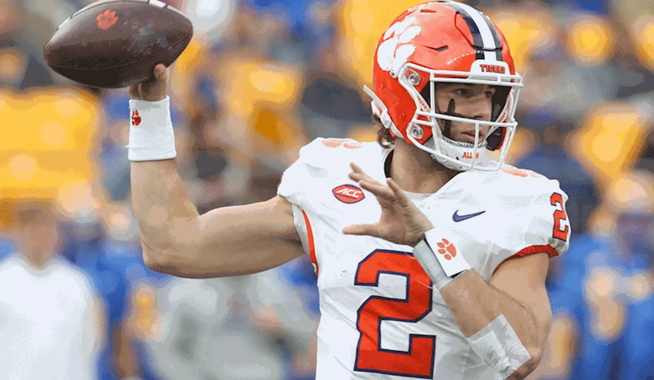 Clemson vs SMU Prediction and Picks — ACC Championship