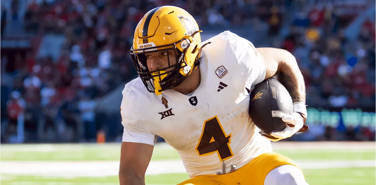 Iowa State vs Arizona State Prediction and Picks — Big 12 Championship