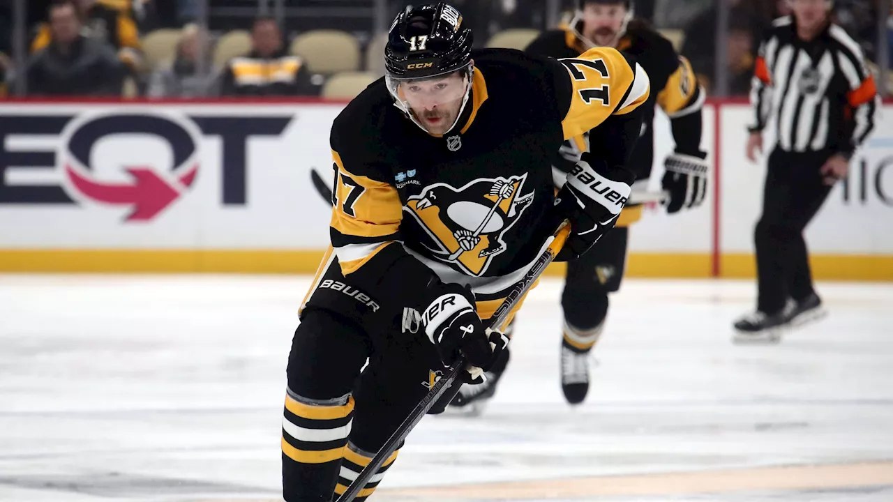 Penguins vs Rangers Prediction, Picks & Odds for Tonight’s NHL Game