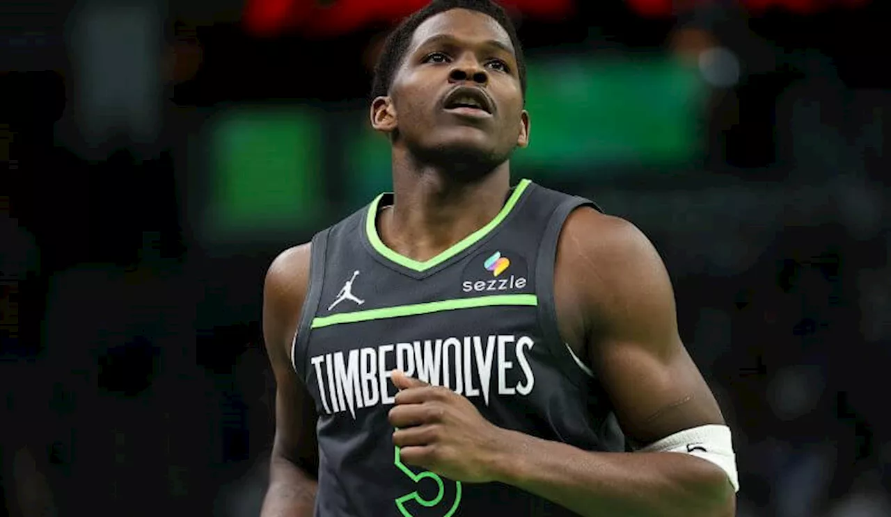 Timberwolves vs Warriors Prediction, Picks, and Odds for Tonight’s NBA Game