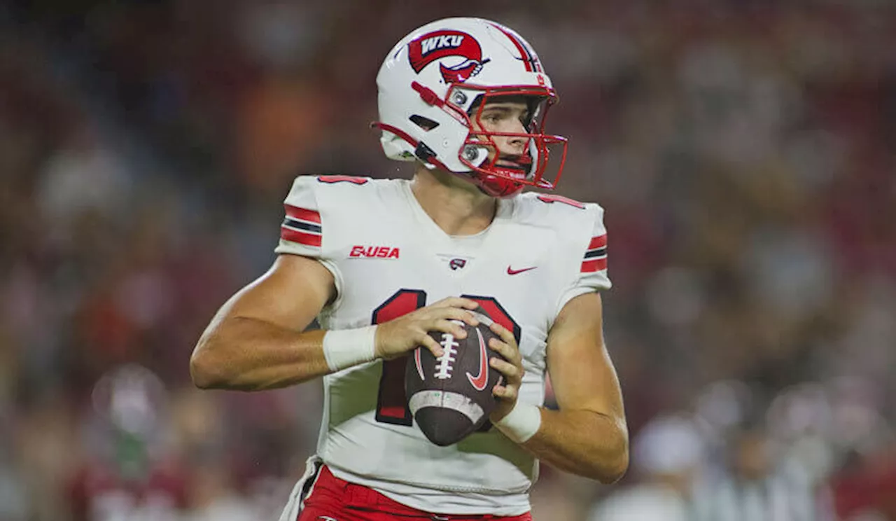 Western Kentucky vs Jacksonville State Predictions, Picks, Best Bets for Conference USA Championship Game