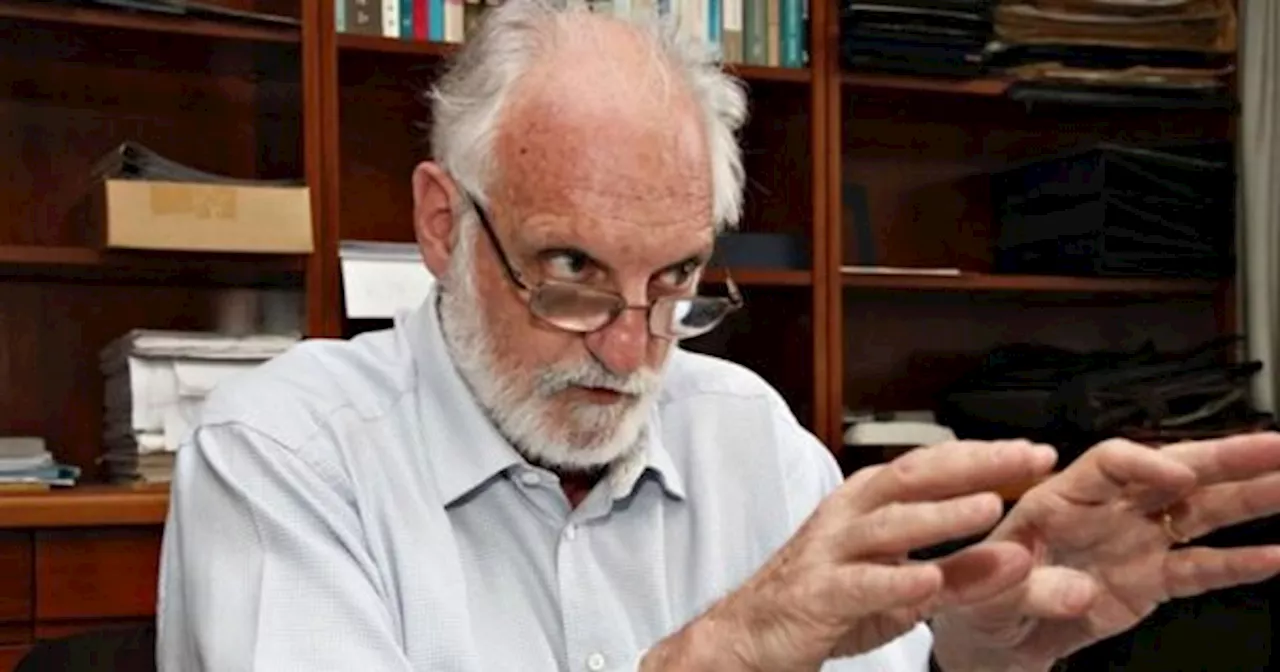 Juan Carlos de Pablo Alerta Sobre Costos de Producción