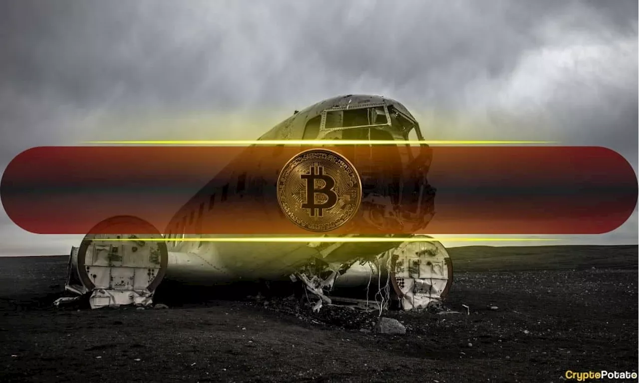 Bitcoin Recovers From Leverage-Induced Flash Crash Below $93K