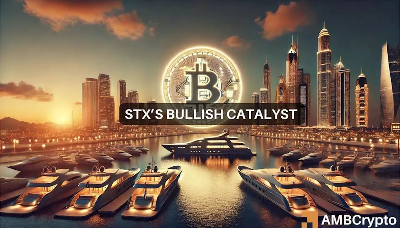 Catrina Wang Highlights STX’s Potential in BTC L2 Ecosystem