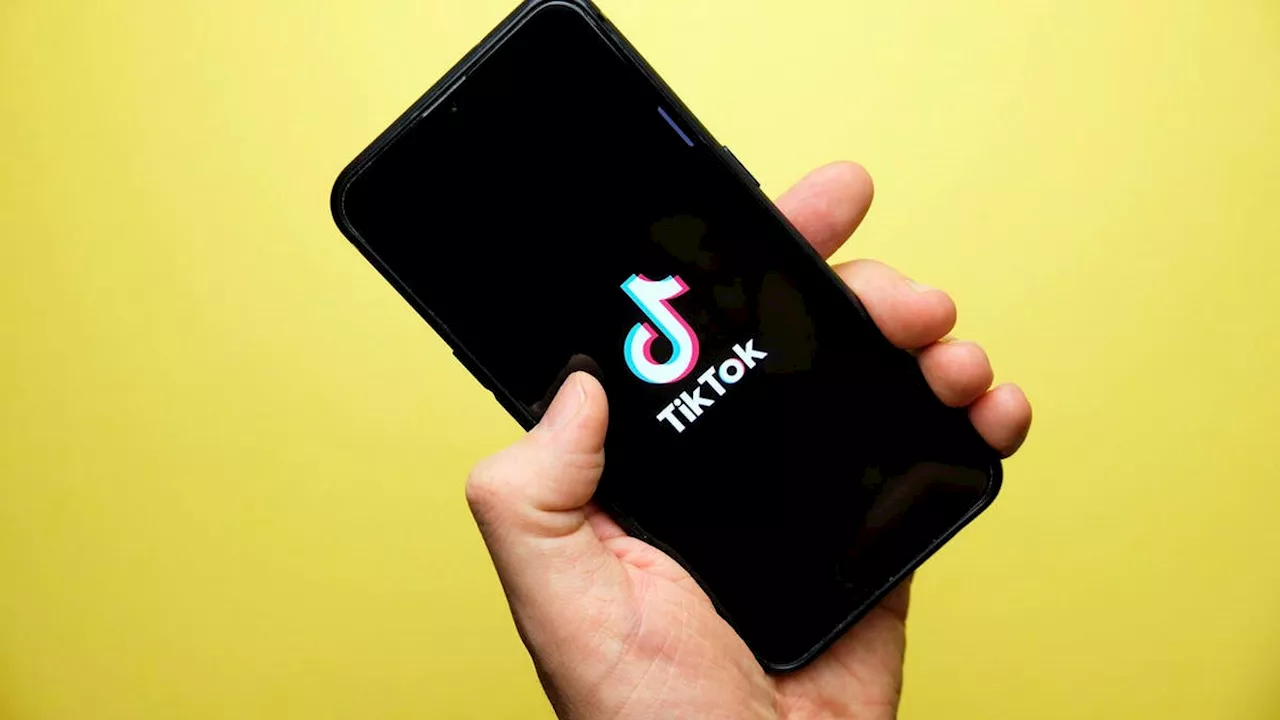 Bakslag för Tiktok – kan förbjudas i USA