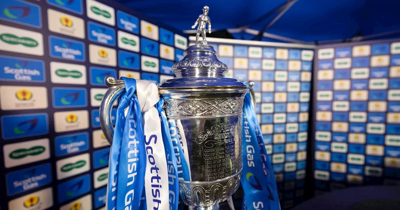 Celtic and Rangers among five Scottish Cup ties picked for TV as dates confirmed