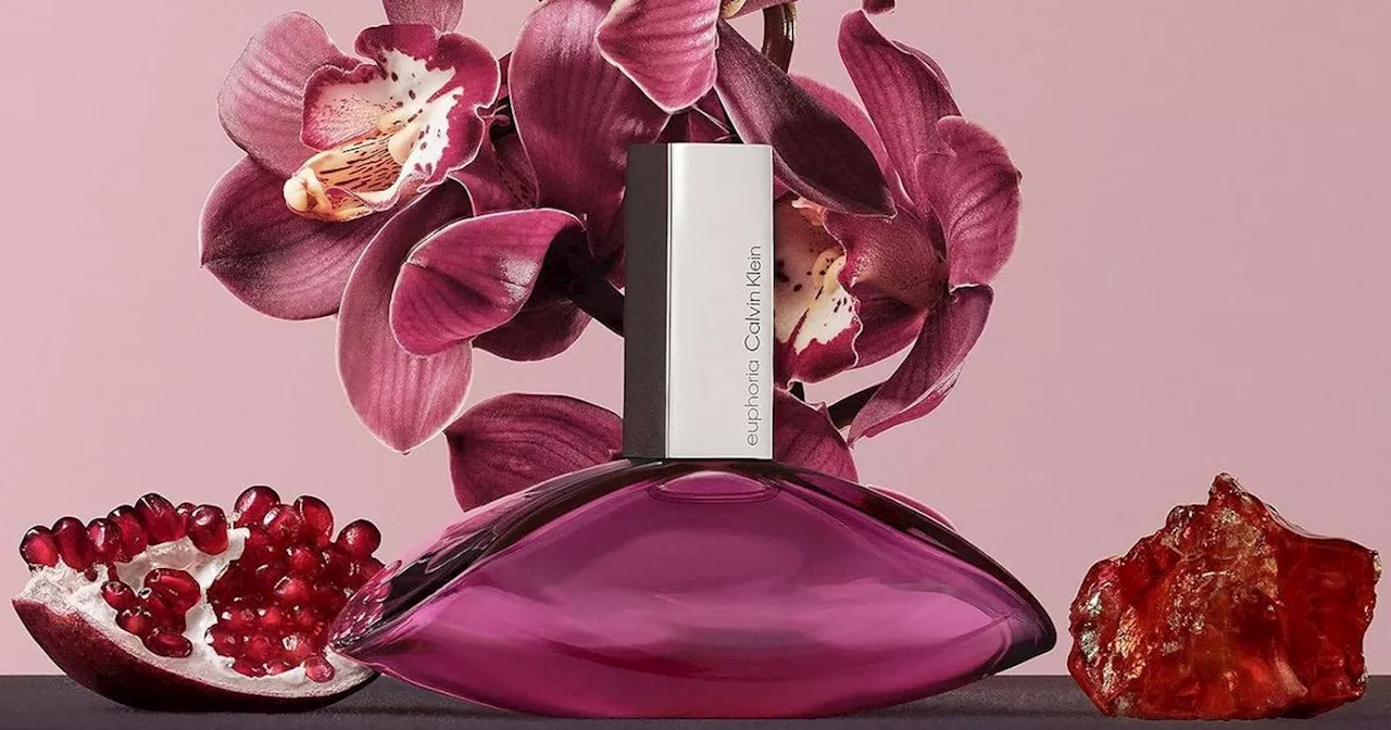 Designer 'winter' perfume that 'never fades' dropped by 62% in Amazon deal