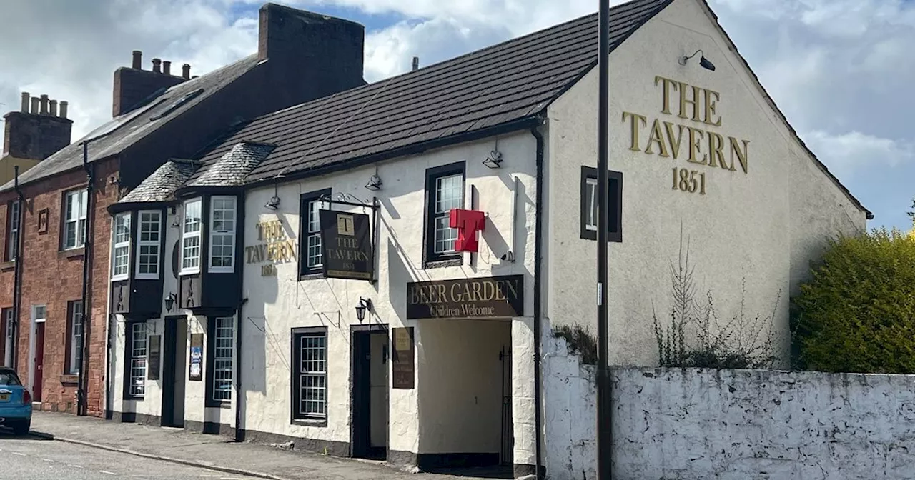 Fate for last pub in Stirlingshire village set to be decided amid local concerns