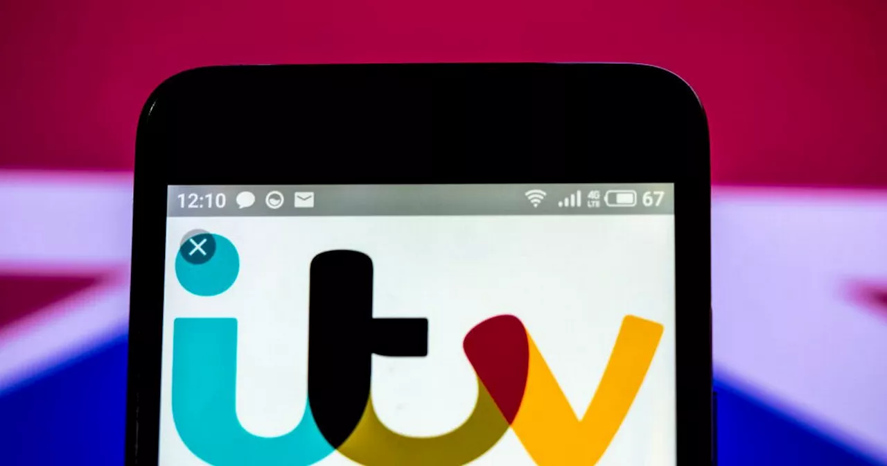 ITVX streaming service down as hundreds of users complain