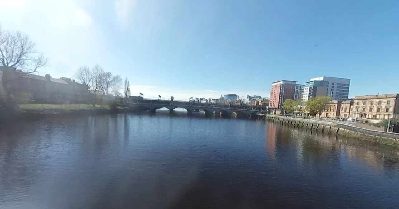 Man's body found in Glasgow's River Clyde as police probe death