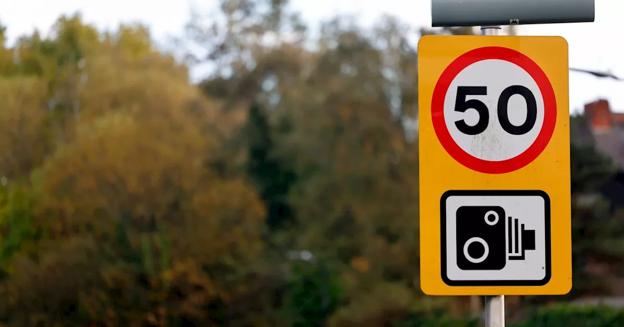 MSP 'baffled' by proposal to reduce speed limit of cars on single carriageways