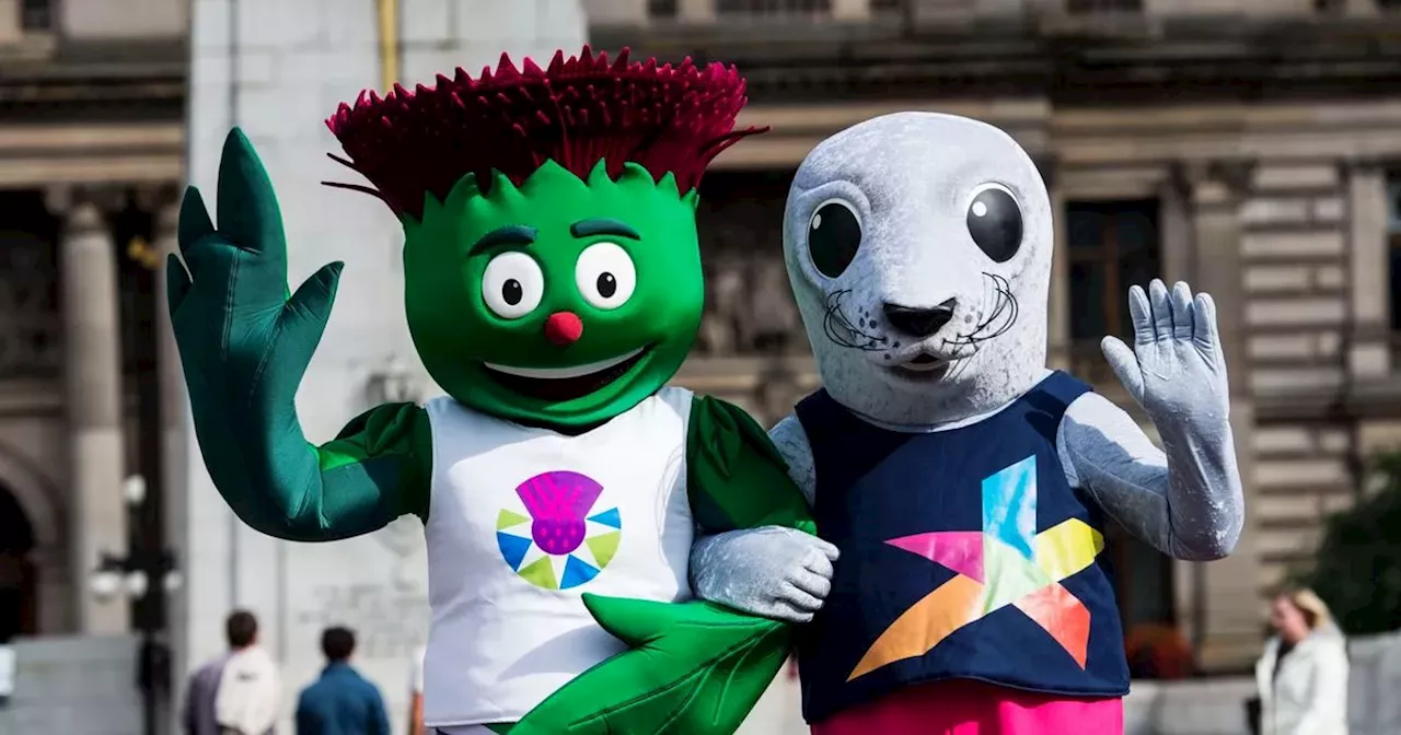 Scots businesses urged to profit from return of Commonwealth Games