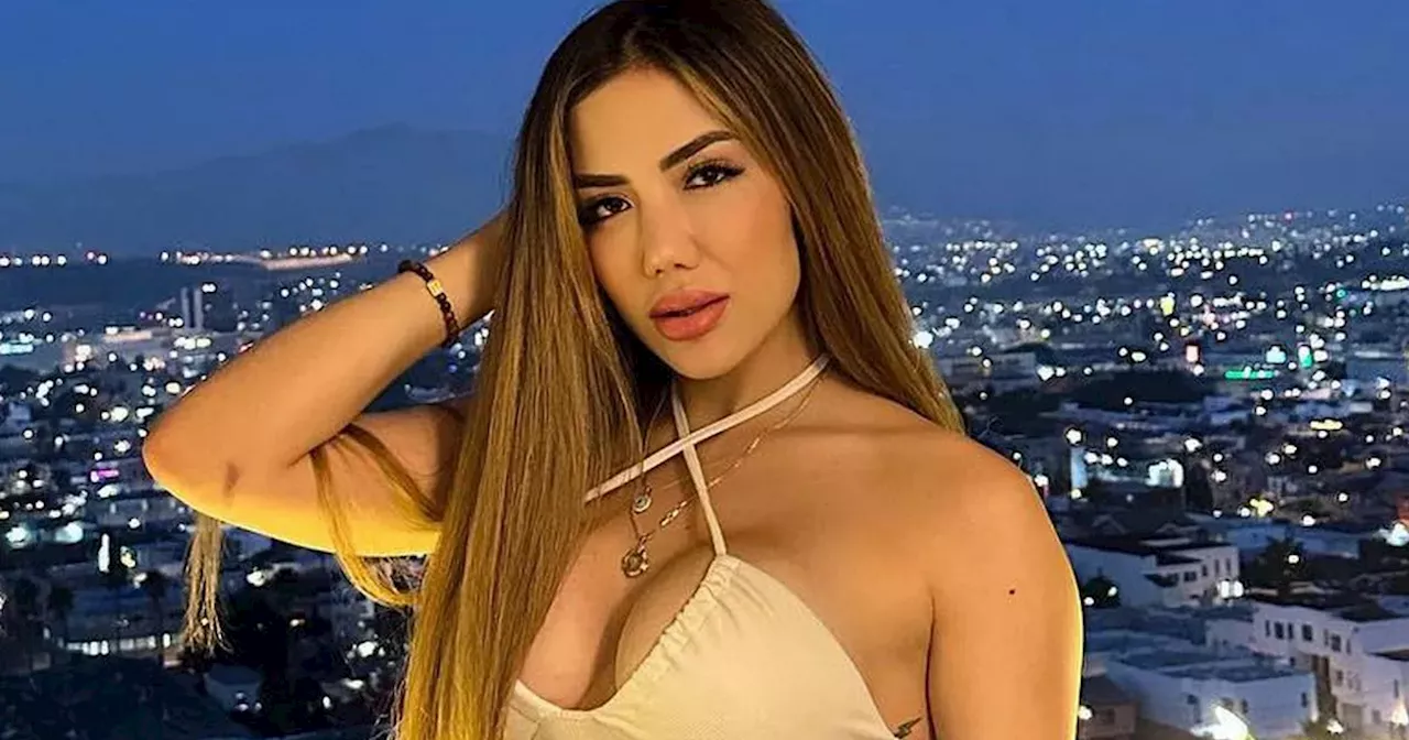 TikTok star, 24, shot dead in broad daylight while sitting in car outside gym