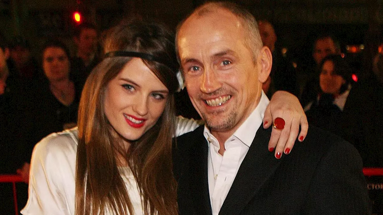 Barry McGuigan says his late daughter Danika is the reason why he got so far on I'm A Celebrity: 'I...