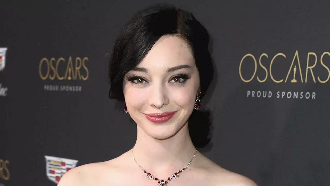 Emma Dumont Comes Out as Trans Masculine and Non-Binary, Reveals New Name