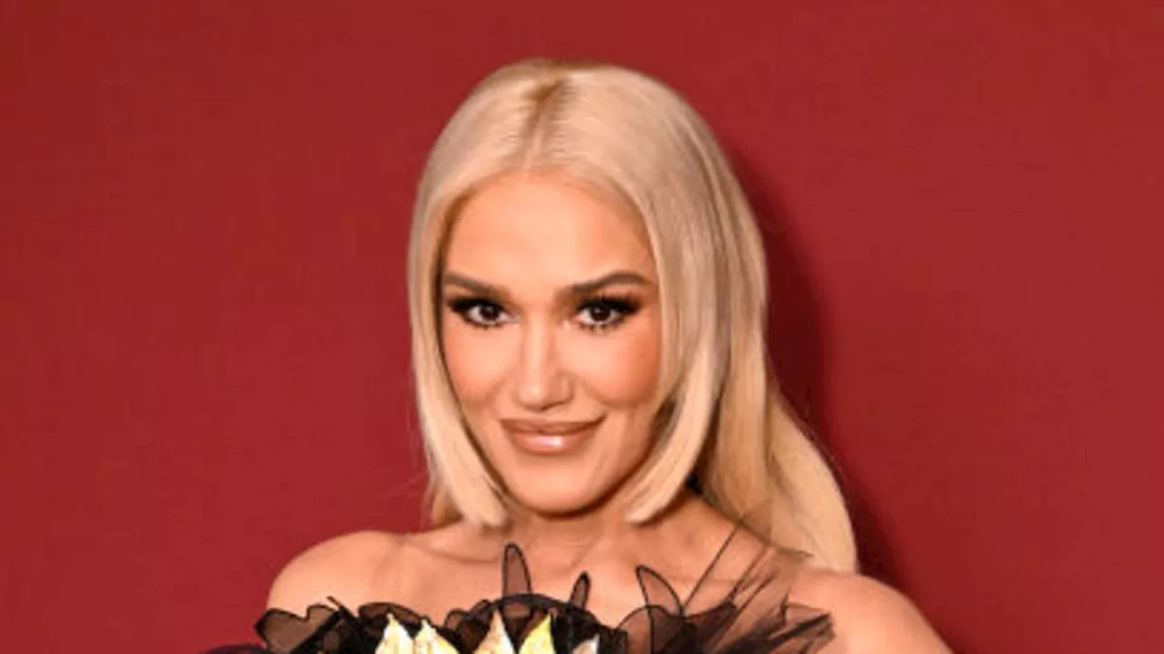 Gwen Stefani Channels Her Iconic No Doubt Era for Remix Magazine Cover