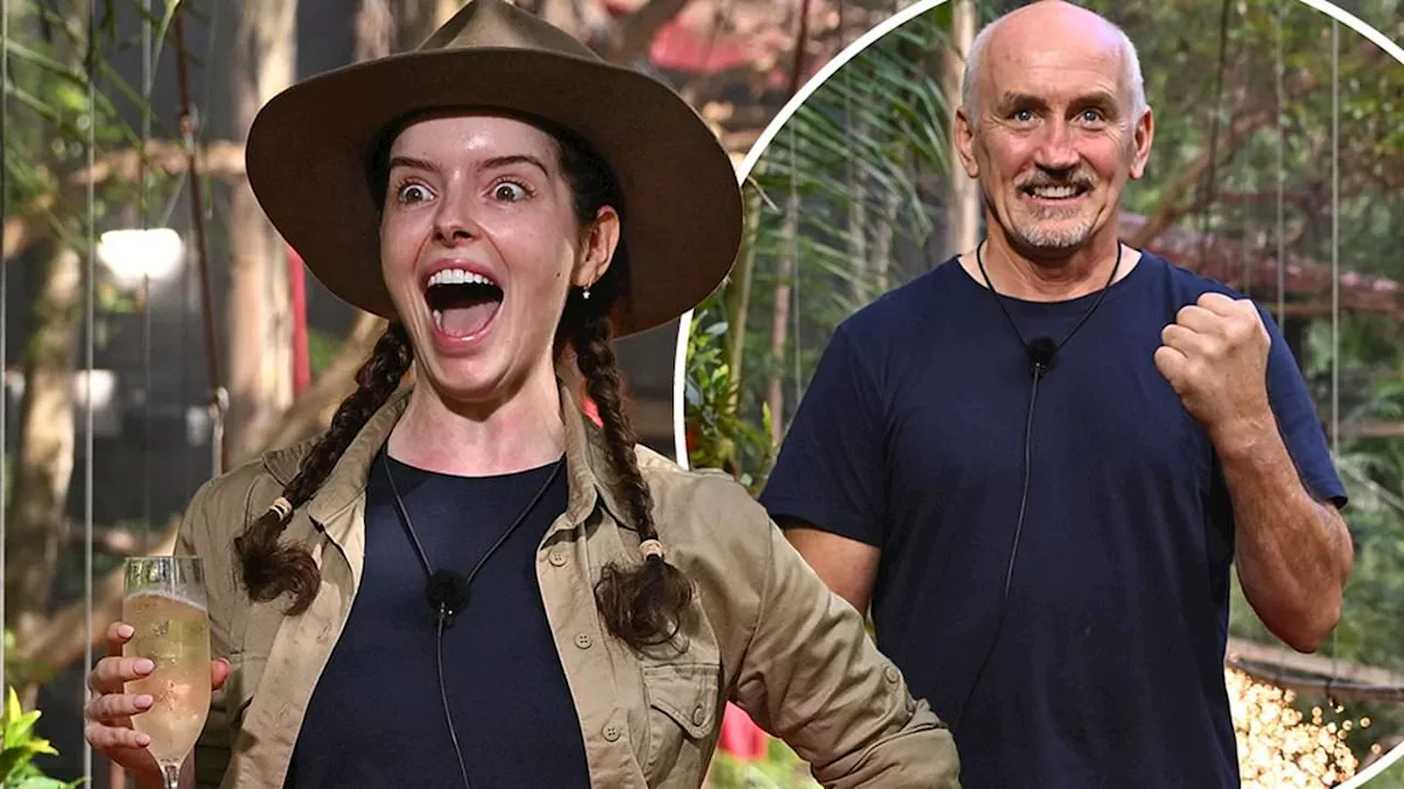 Ireland Calls for Voting Rights in 'I'm A Celebrity' After Elimination of Irish Stars