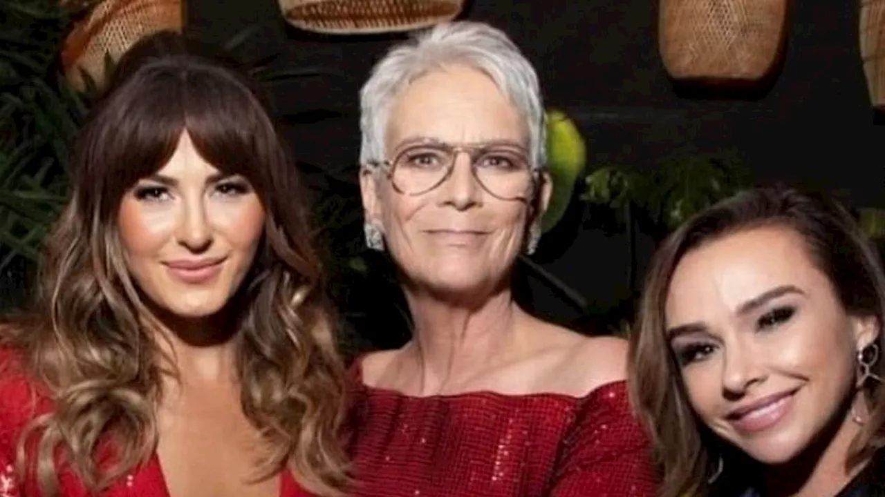 Jamie Lee Curtis issues apology to Halloween stars after brutal snub left one actress in tears