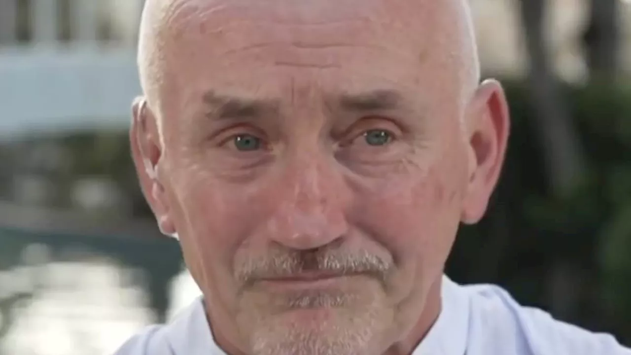 Good Morning Britain fans rage 'shame on you!' as Barry McGuigan breaks down in tears after Kate...