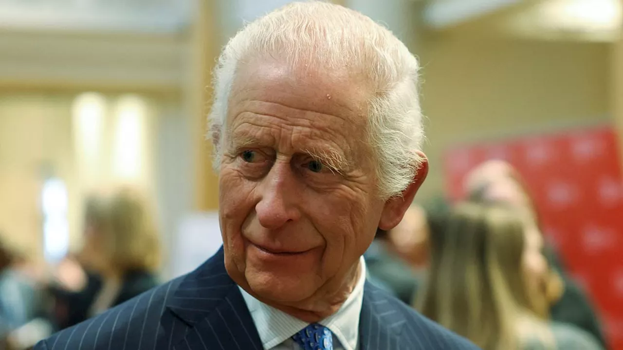 King Charles Switches Diet From Red Meat to Avocados to Aid Cancer Recovery