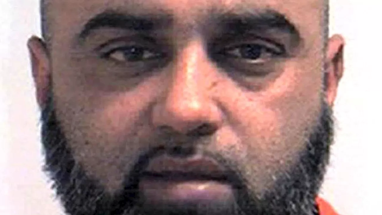 Rotherham Grooming Gang Member to Be Released After Half of His Sentence