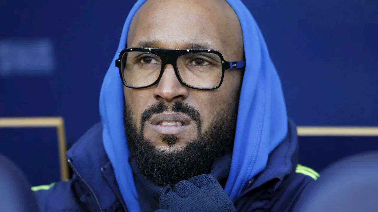 Anelka Blames Media for PSG's Star Departures and Struggles