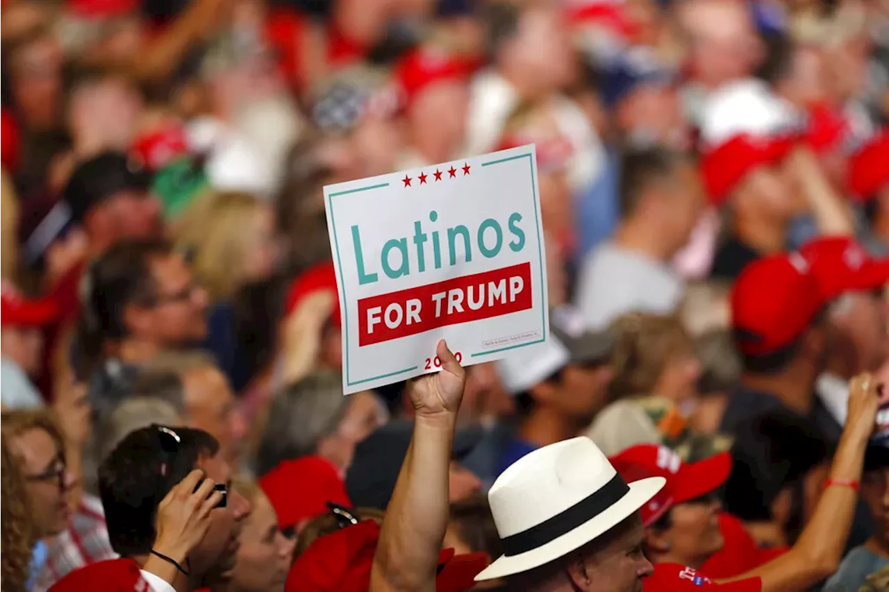 Five priorities for the Hispanic electorate after the 2024 election